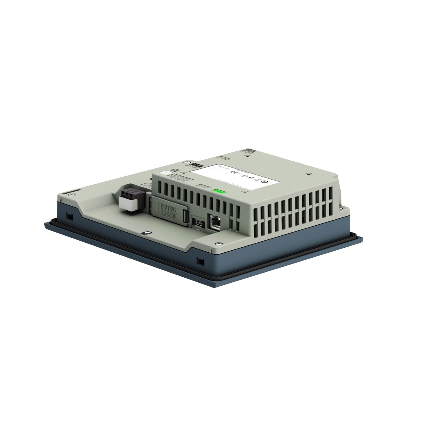 Terminal Táctil Hmi 640 X 480 Pixels Vga- 7.5"-TFT-96 Mb Schneider Electric HMIGTO4310