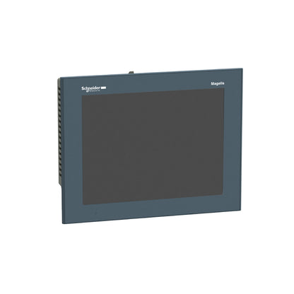 Terminal Táctil Hmi 640 X 480 Pixels Vga- 10.4" TFT-96 Mb Schneider Electric HMIGTO5310