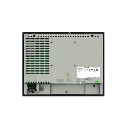 Terminal Táctil Hmi 640 X 480 Pixels Vga- 10.4" TFT-96 Mb Schneider Electric HMIGTO5310