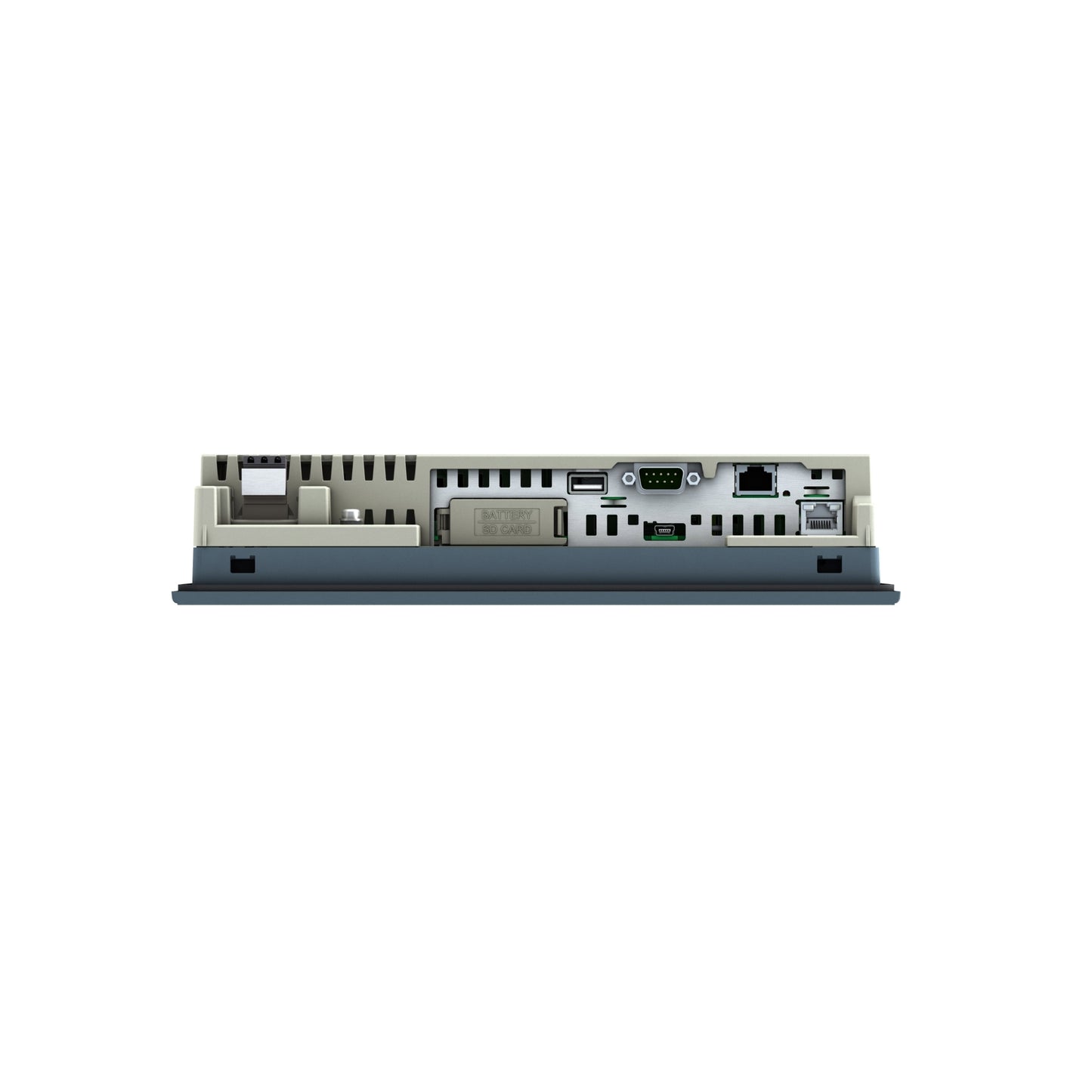 Terminal Táctil Hmi 640 X 480 Pixels Vga- 10.4" TFT-96 Mb Schneider Electric HMIGTO5310