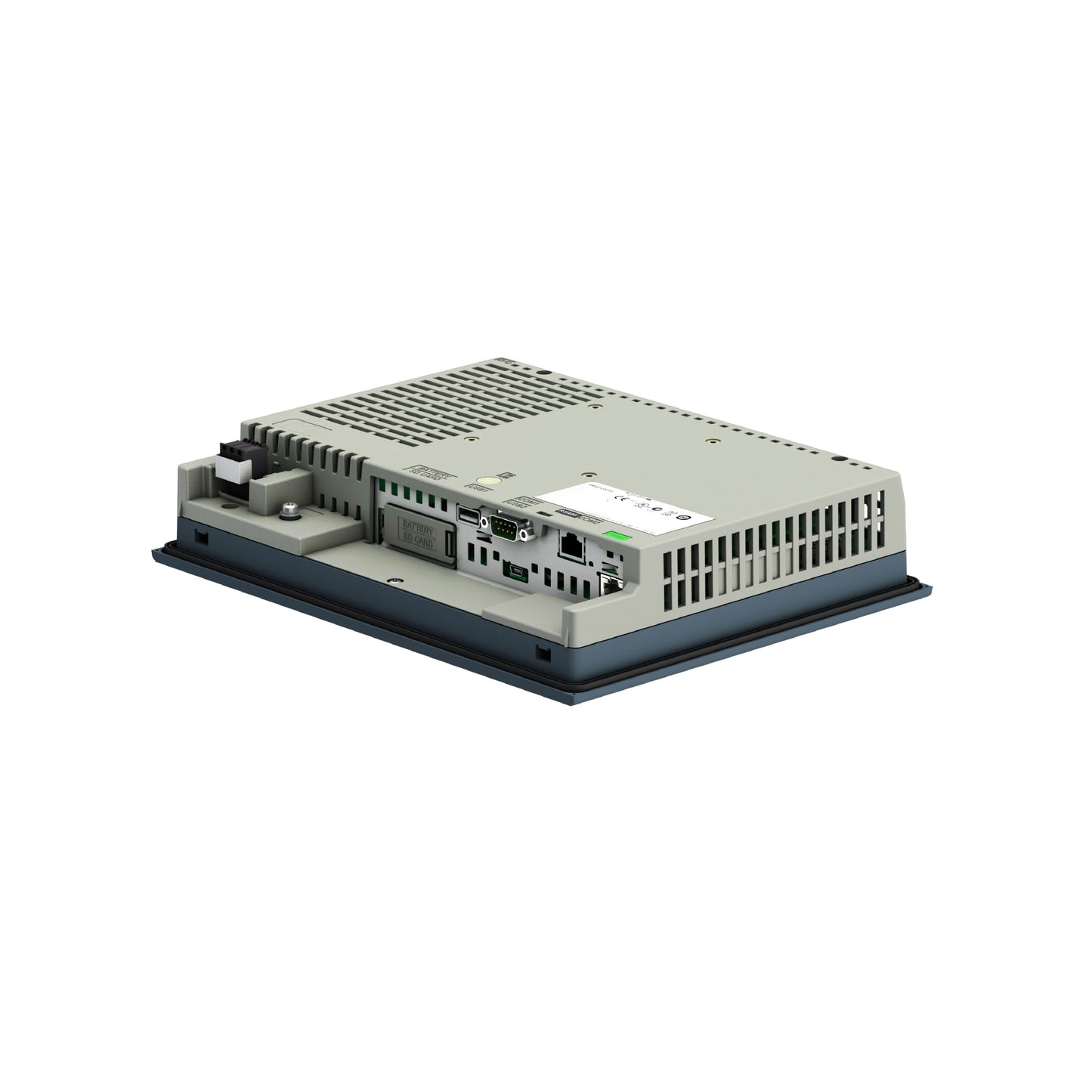 Terminal Táctil Hmi 640 X 480 Pixels Vga- 10.4" TFT-96 Mb Schneider Electric HMIGTO5310