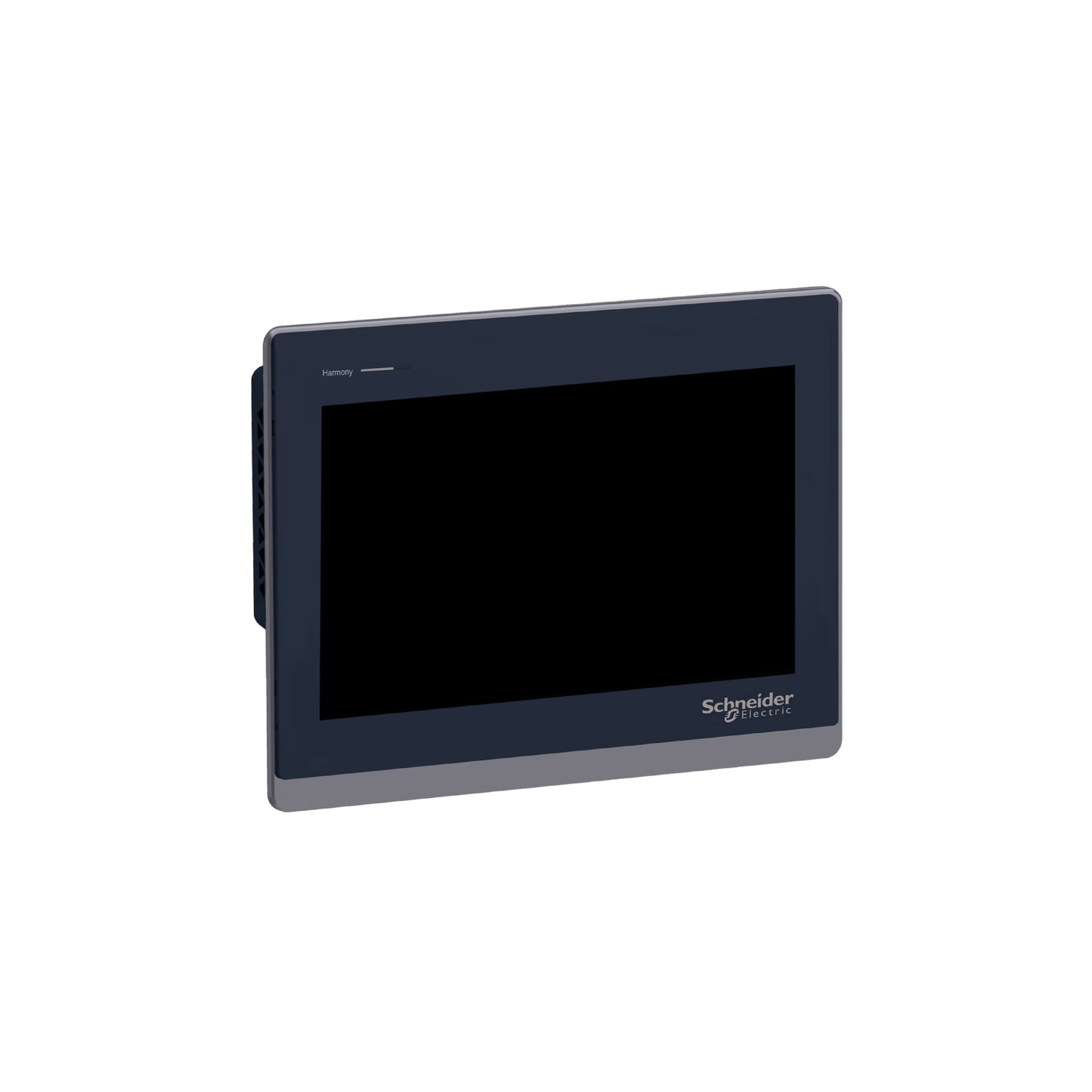 10"w Touch Panel Display, 2com, 2ETHERNET, Usb Host&device, 24 VCC Schneider Electric HMIST6500