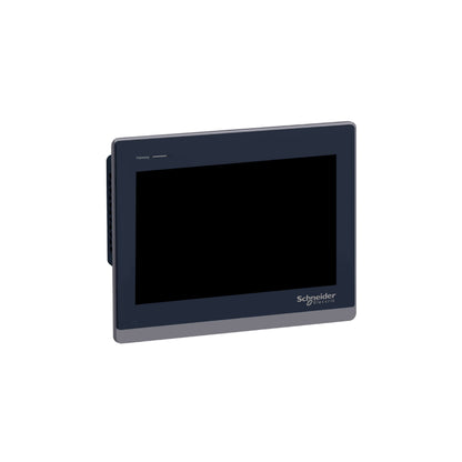 10"w Touch Panel Display, 2com, 2ETHERNET, Usb Host&device, 24 VCC Schneider Electric HMIST6500