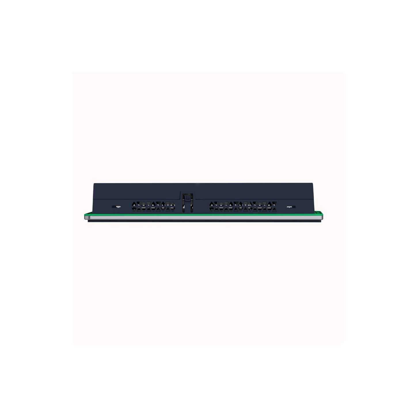 10"w Touch Panel Display, 2com, 2ETHERNET, Usb Host&device, 24 VCC Schneider Electric HMIST6500