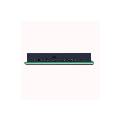 10"w Touch Panel Display, 2com, 2ETHERNET, Usb Host&device, 24 VCC Schneider Electric HMIST6500