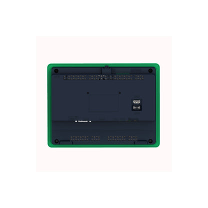 10"w Touch Panel Display, 2com, 2ETHERNET, Usb Host&device, 24 VCC Schneider Electric HMIST6500