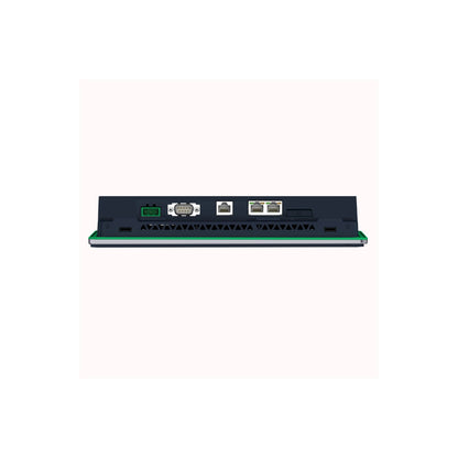 10"w Touch Panel Display, 2com, 2ETHERNET, Usb Host&device, 24 VCC Schneider Electric HMIST6500