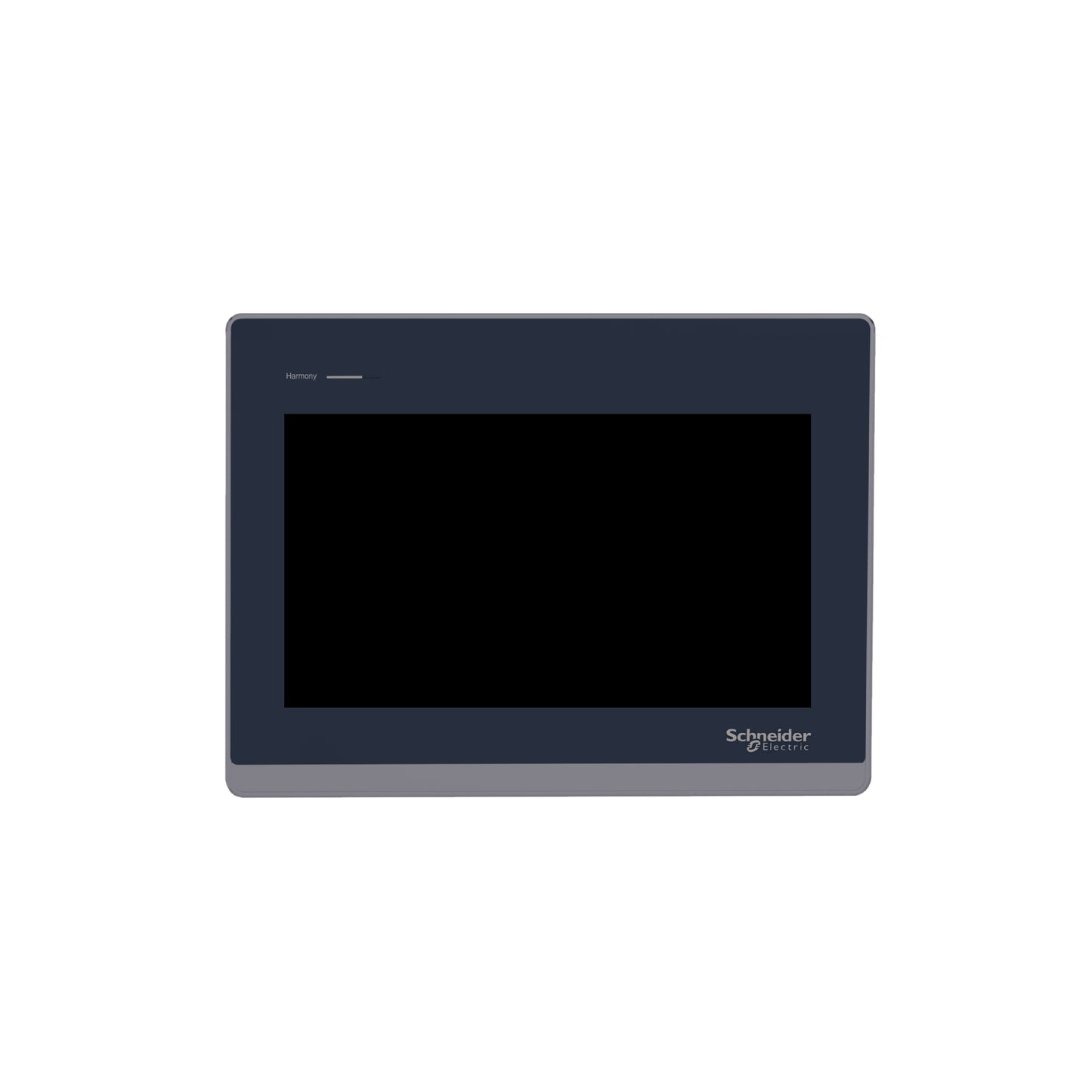 10"w Touch Panel Display, 2com, 2ETHERNET, Usb Host&device, 24 VCC Schneider Electric HMIST6500