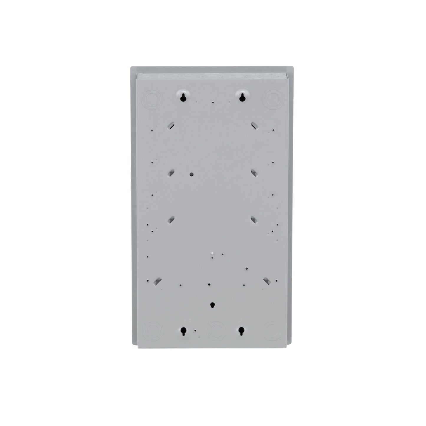 Centro de Carga Home Line 20 P Schneider Electric HOM2040L125PC