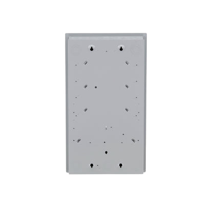Centro de Carga Home Line 20 P Schneider Electric HOM2040L125PC