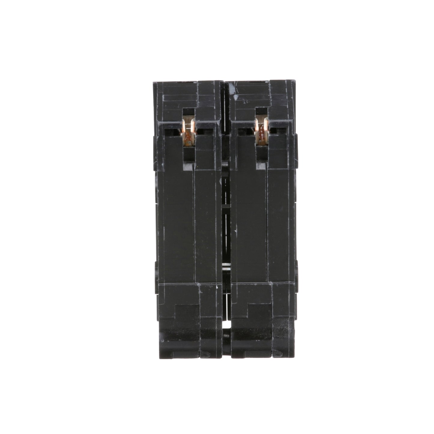 Homeline-Interruptor Miniatura Enchufable 10 kA 2x100 A Schneider Electric HOM2100