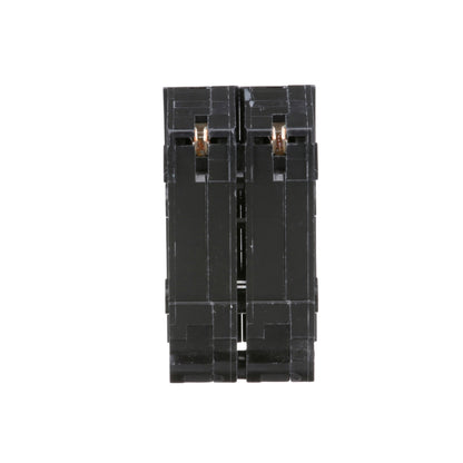 Homeline-Interruptor Miniatura Enchufable 10 kA 2x100 A Schneider Electric HOM2100