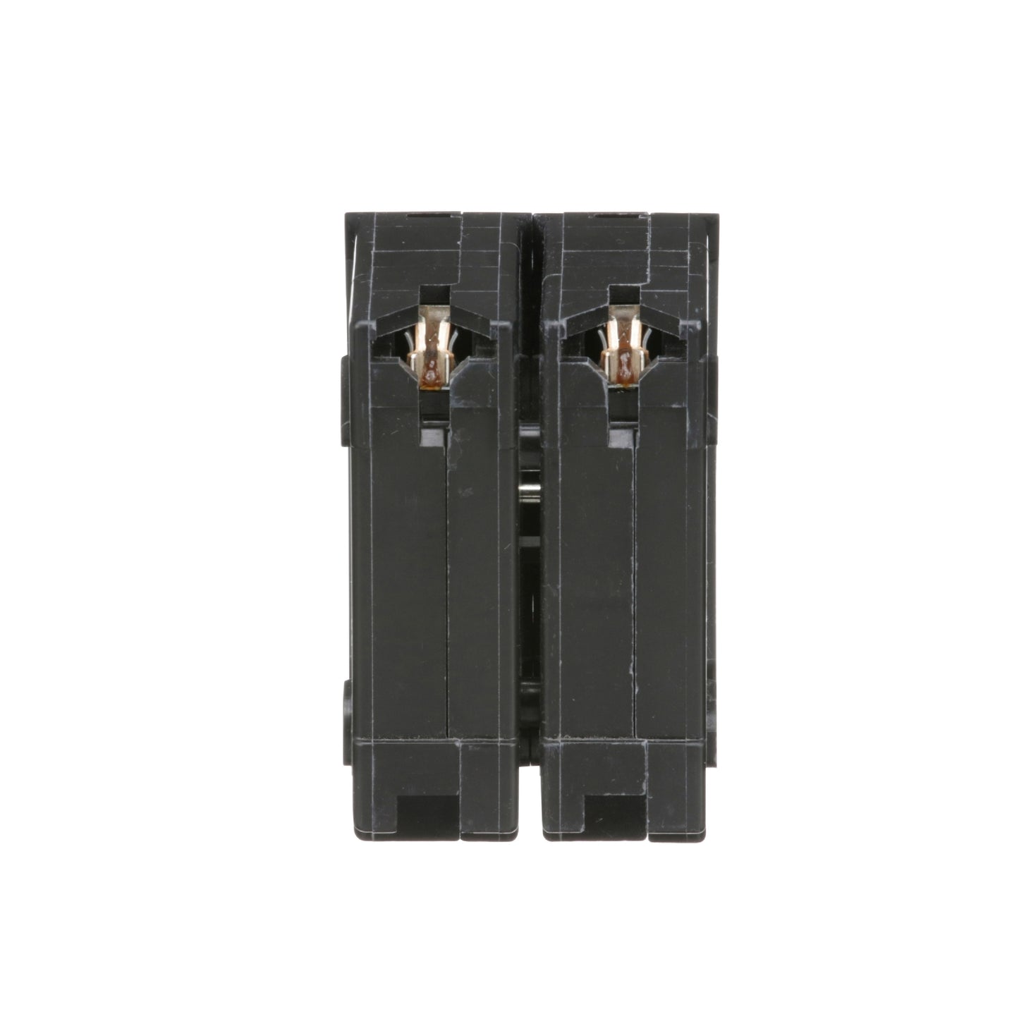 Homeline-Interruptor Miniatura Enchufable 10 kA 2x15 A Schneider Electric HOM215