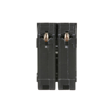 Homeline-Interruptor Miniatura Enchufable 10 kA 2x15 A Schneider Electric HOM215