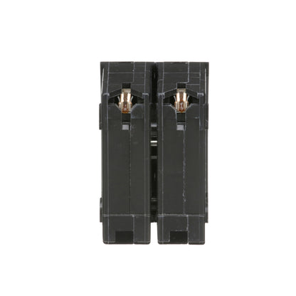 Homeline-Interruptor Miniatura Enchufable 10 kA 2x15 A Schneider Electric HOM215