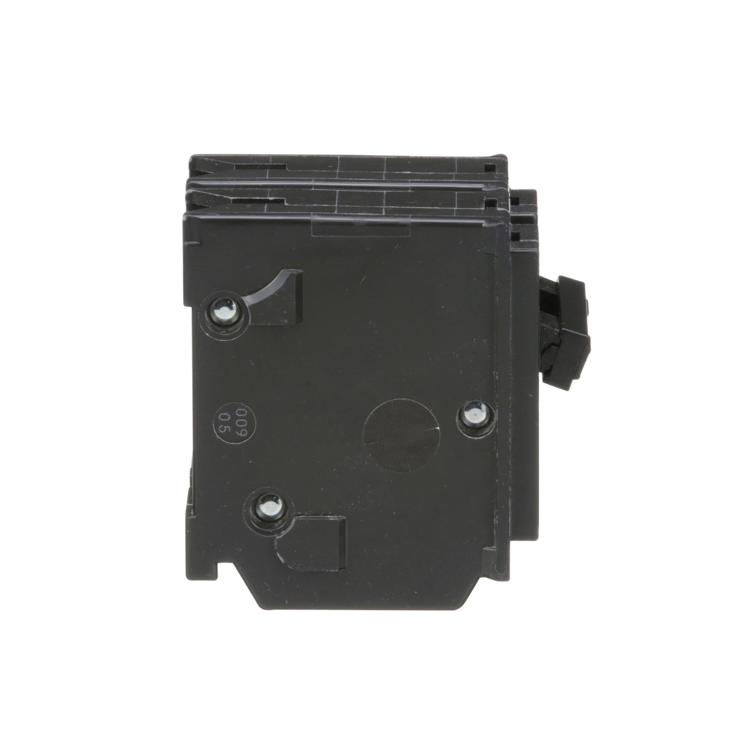 Homeline-Interruptor Miniatura Enchufable 10 kA 2x15 A Schneider Electric HOM215