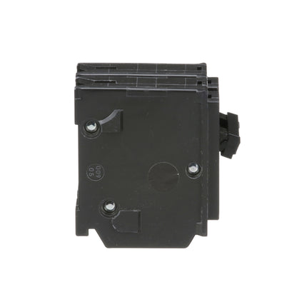 Homeline-Interruptor Miniatura Enchufable 10 kA 2x15 A Schneider Electric HOM215