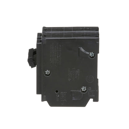 Homeline-Interruptor Miniatura Enchufable 10 kA 2x15 A Schneider Electric HOM215