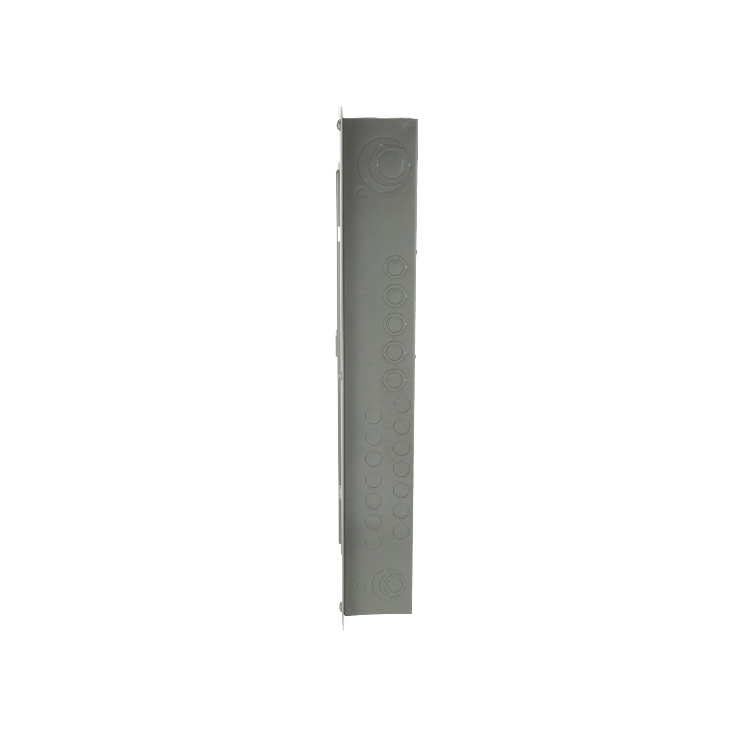 Centro de Carga Hl 1 F 3w 240V 125A 24 Schneider Electric HOM2448L125PGC