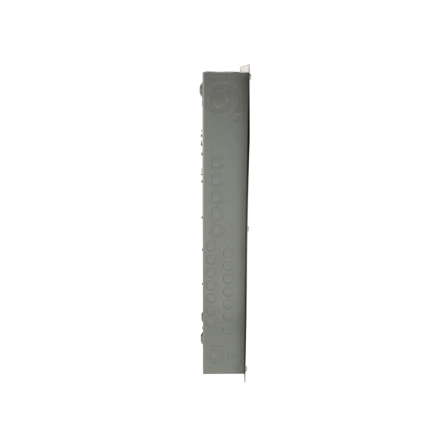 Centro de Carga Hl 1 F 3w 240V 125A 24 Schneider Electric HOM2448L125PGC