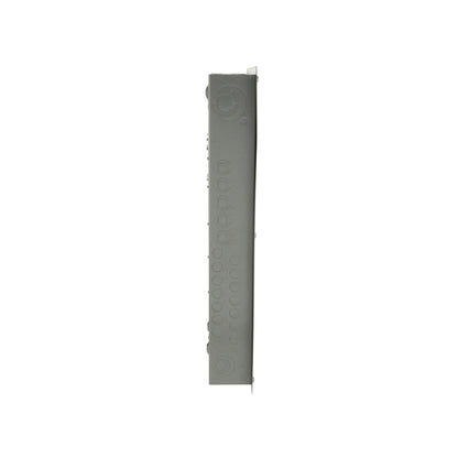 Centro de Carga Hl 1 F 3w 240V 125A 24 Schneider Electric HOM2448L125PGC