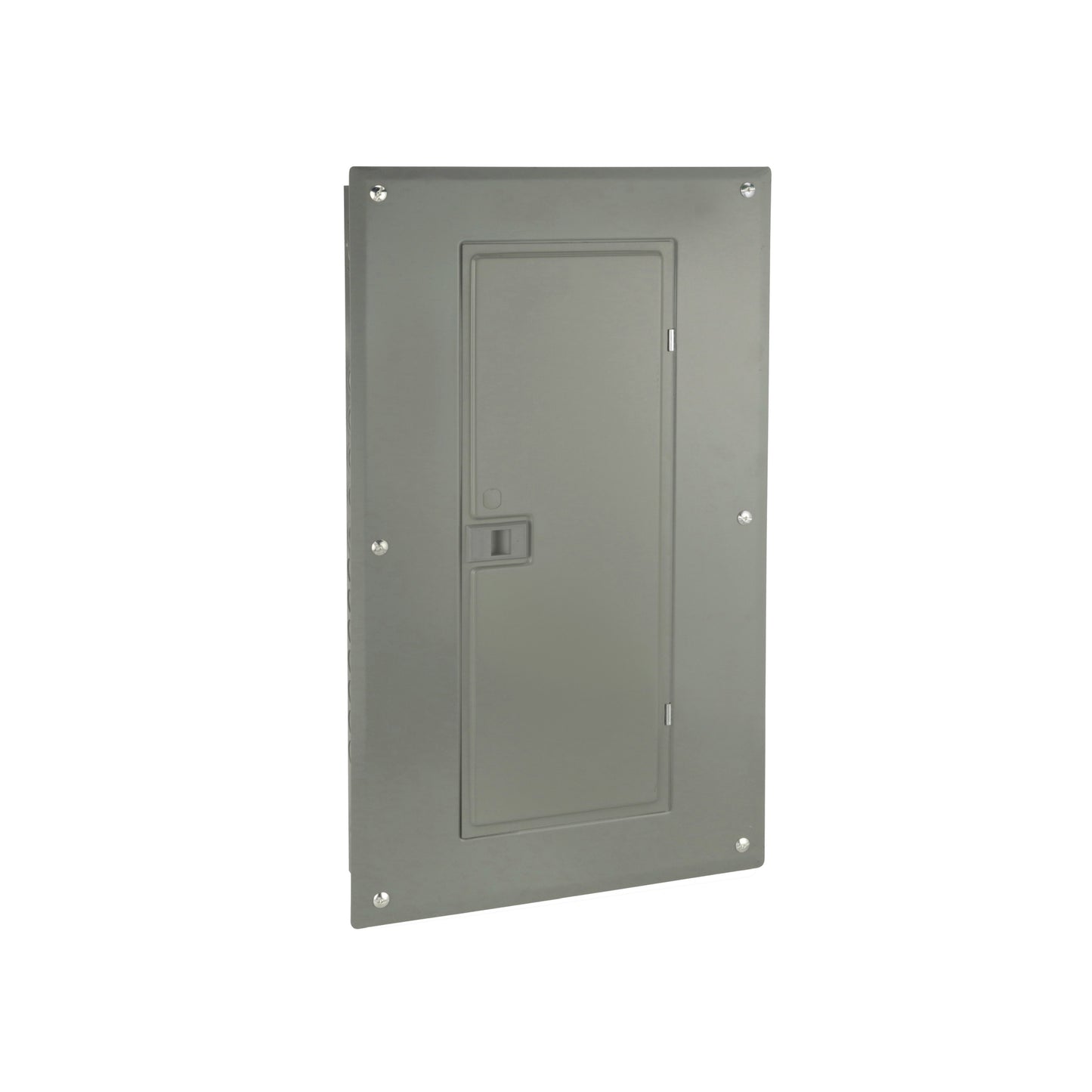 Centro de Carga Hl 1 F 3w 240V 125A 24 Schneider Electric HOM2448L125PGC