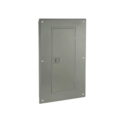 Centro de Carga Hl 1 F 3w 240V 125A 24 Schneider Electric HOM2448L125PGC