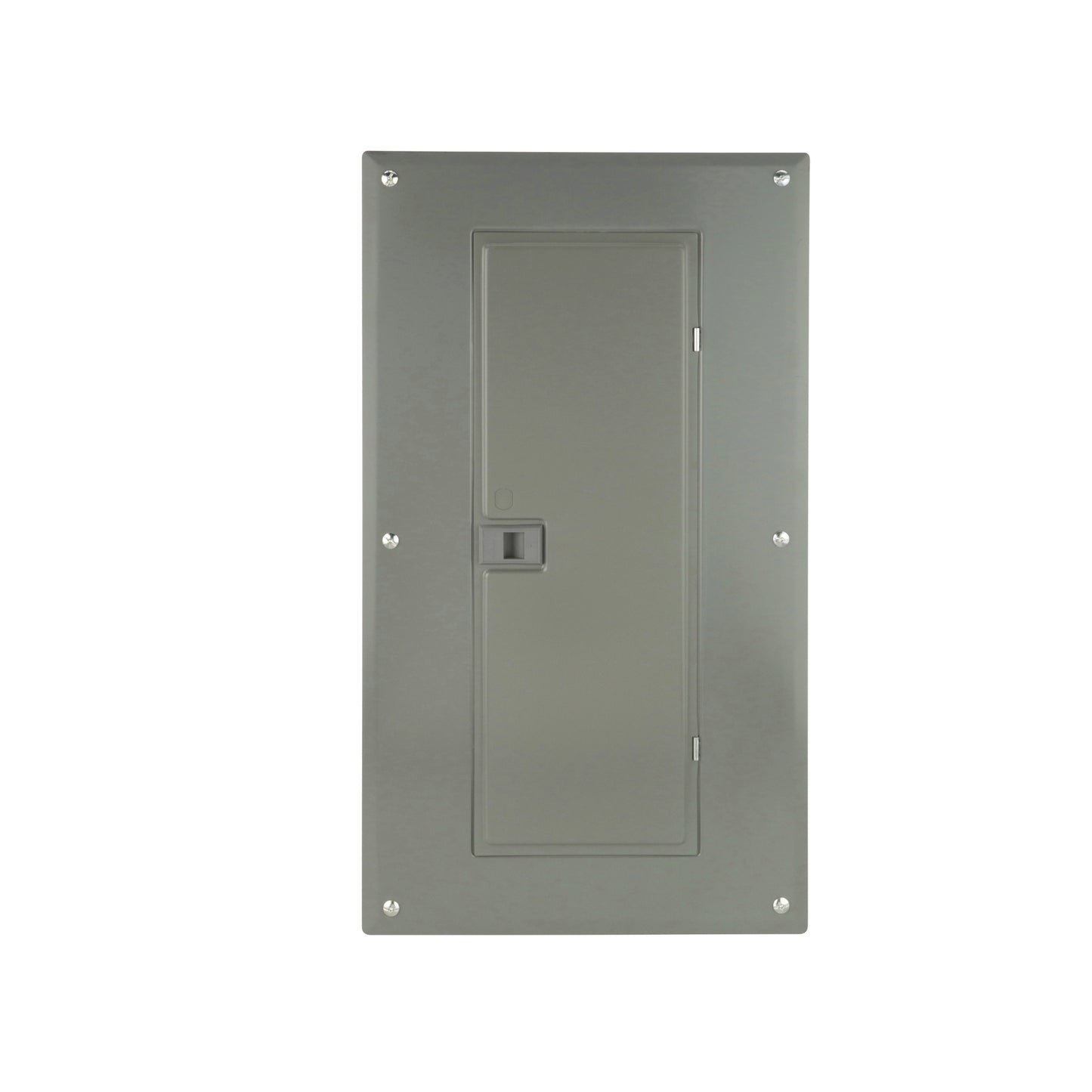 Centro de Carga Hl 1 F 3w 240V 125A 24 Schneider Electric HOM2448L125PGC