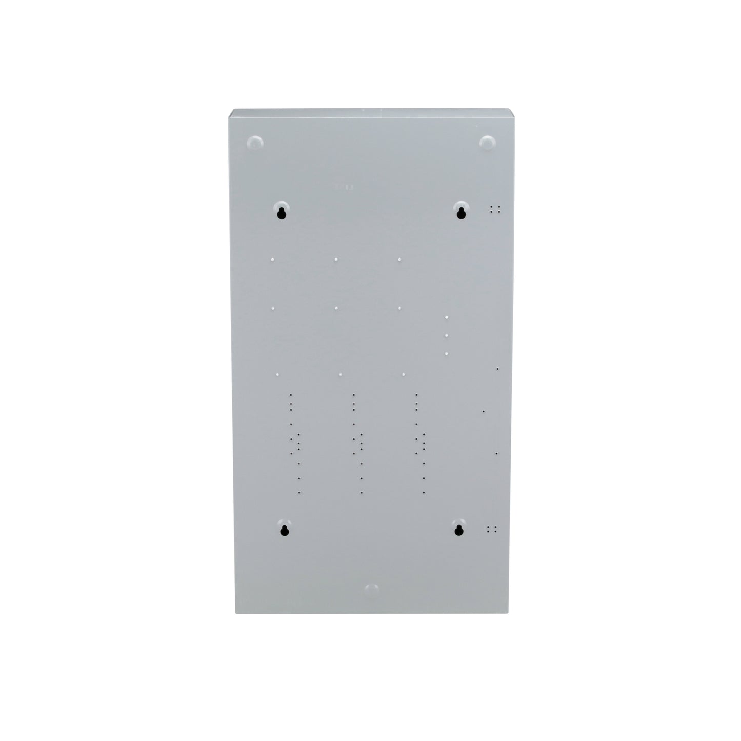 Interruptor de Seguridad sin Porta Fusibles Square D de 400A, 3 Polos, 600V, NEMA 1 Schneider Electric HU365