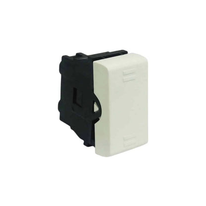 Apagador de 3 vías 16A 250V Blanco Leviton