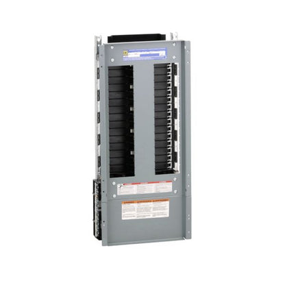 Interior de Tablero NF Square D de Zapatas Principales 250 A 3F 4H 30 Polos Schneider Electric NF430L2C