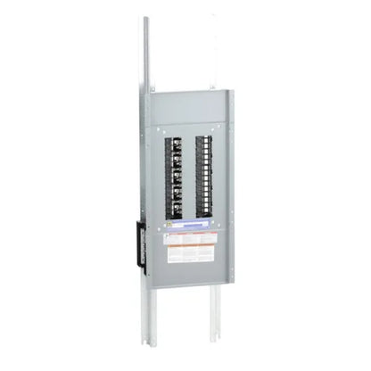 Interior de Tablero NQ Square D de Zapatas Principales 400 A 3F 4H 30 Polos Schneider Electric NQ430L4C