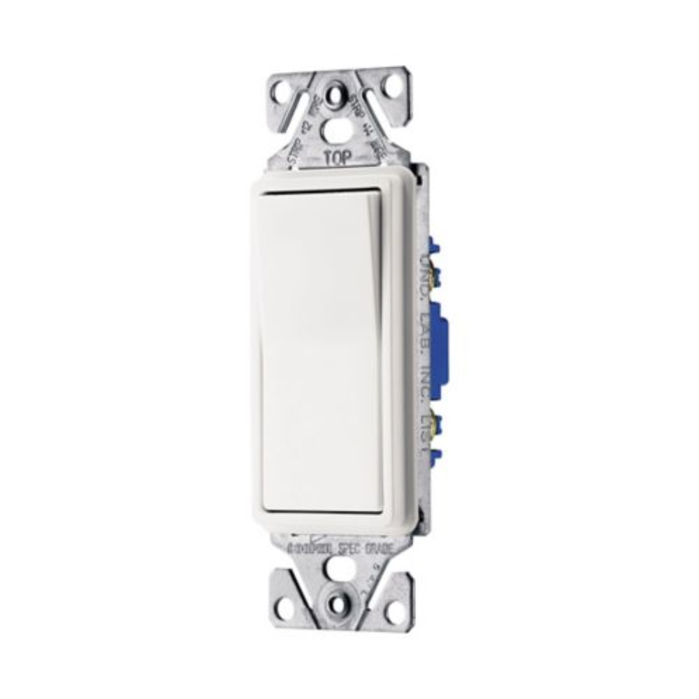Interruptor 3 Vías 15A Arrow Hart