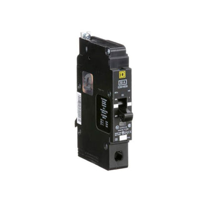 Interruptor Atornillable Marco E 1P 30A 277 Vca 18/25kA Square D Schnieder Electric EDB14030