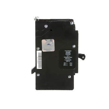 Interruptor Atornillable Marco E 1P 30A 277 Vca 18/25kA Square D Schnieder Electric EDB14030