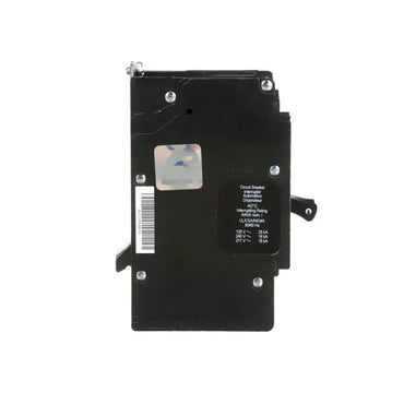 Interruptor Atornillable Marco E 1P 40A 277 Vca 18/25kA Square D Schnieder Electric EDB14040