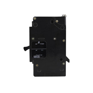 Interruptor Atornillable Marco E 2P 100A 480/277 Vca 18/25kA Square D Schnieder Electric EDB24100