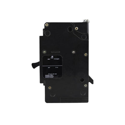 Interruptor Atornillable Marco E 2P 100A 480/277 Vca 18/25kA Square D Schnieder Electric EDB24100
