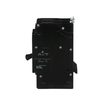 Interruptor Atornillable Marco E 2P 15A 480 Vca 18/25kA Square D Schnieder Electric EDB24015