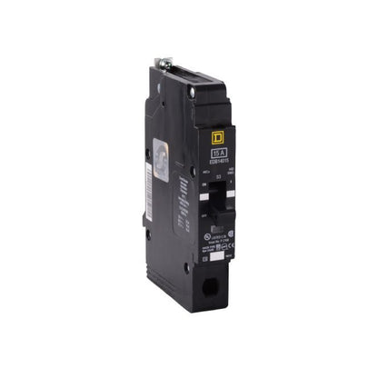 Interruptor Atornillable Marco E 2P 30A 277 Vca 18/25kA Square D Schnieder Electric EDB14015