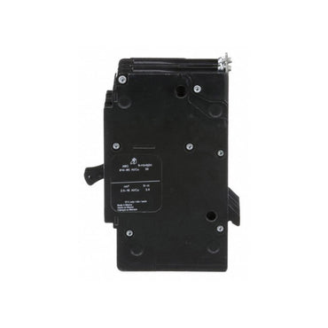 Interruptor Atornillable Marco E 2P 30A a 480/277 Vca 35/65kA Square D Schnieder Electric EGB24030