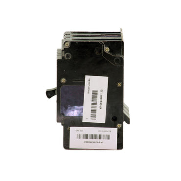 Interruptor Atornillable Marco E 2P 50A 480Y/277 Vca 18/25kA Square D Schnieder Electric EDB34050