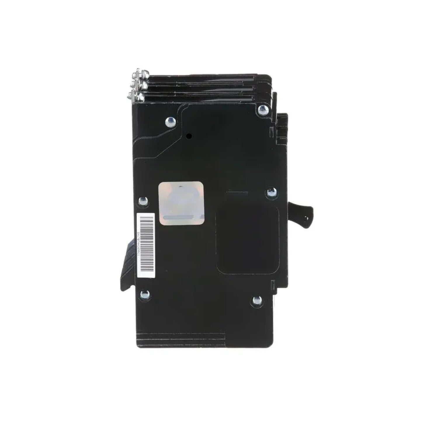 Interruptor Atornillable Marco E 3P 40A a 480/277 Vca 35/65kA Square D Schnieder Electric EGB34040