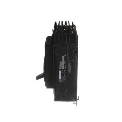 Interruptor Electrónico Power Pact M 3P 300 a 800 A I-Line Schneider Electric MJA36800E10