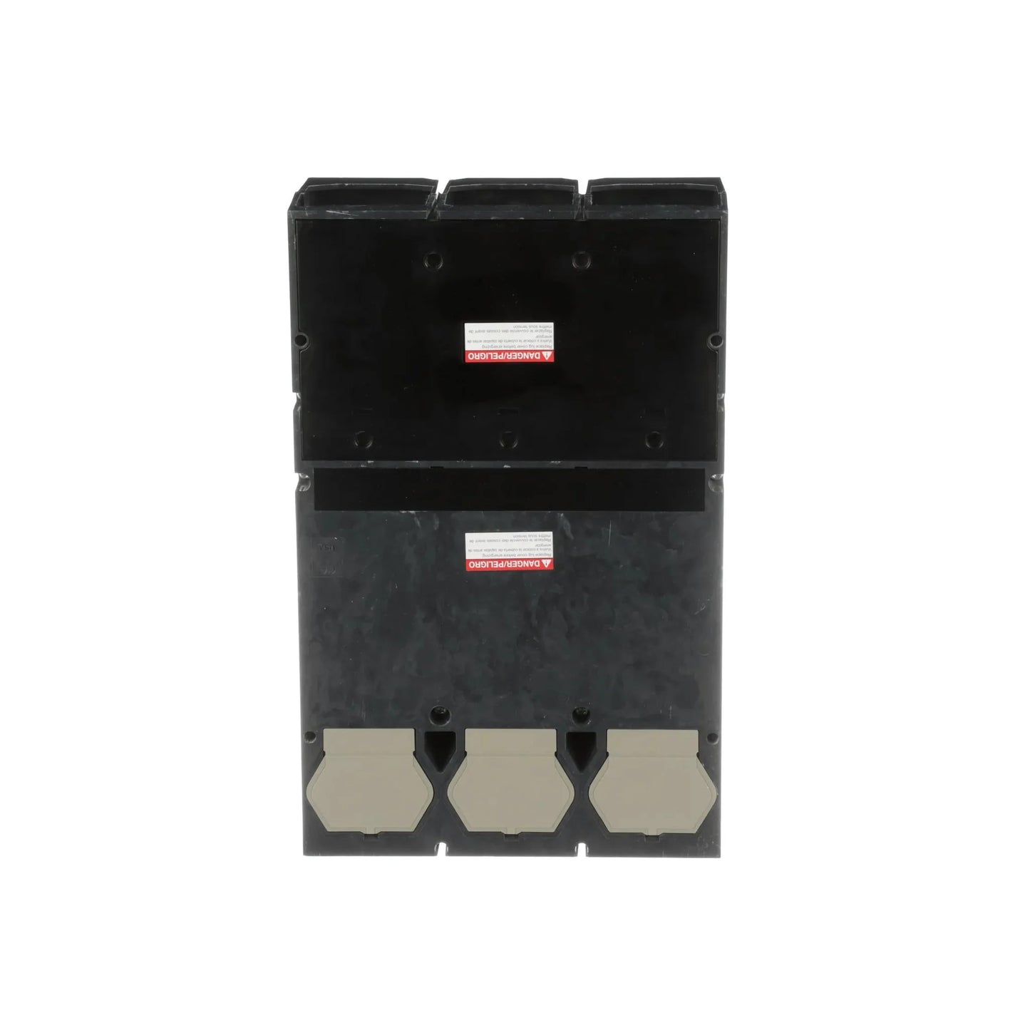 Interruptor Electrónico Power Pact M 3P 300 a 800 A con Zapatas Schneider Electric MGL36800E10