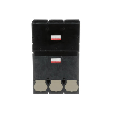 Interruptor Electrónico Power Pact M 3P 300 a 800 A con Zapatas Schneider Electric MGL36800E10