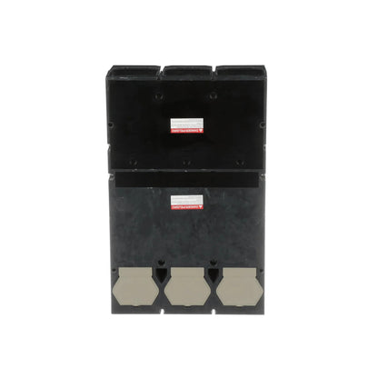 Interruptor Electrónico Power Pact M 3P 300 a 800 A con Zapatas Schneider Electric MGL36800E10
