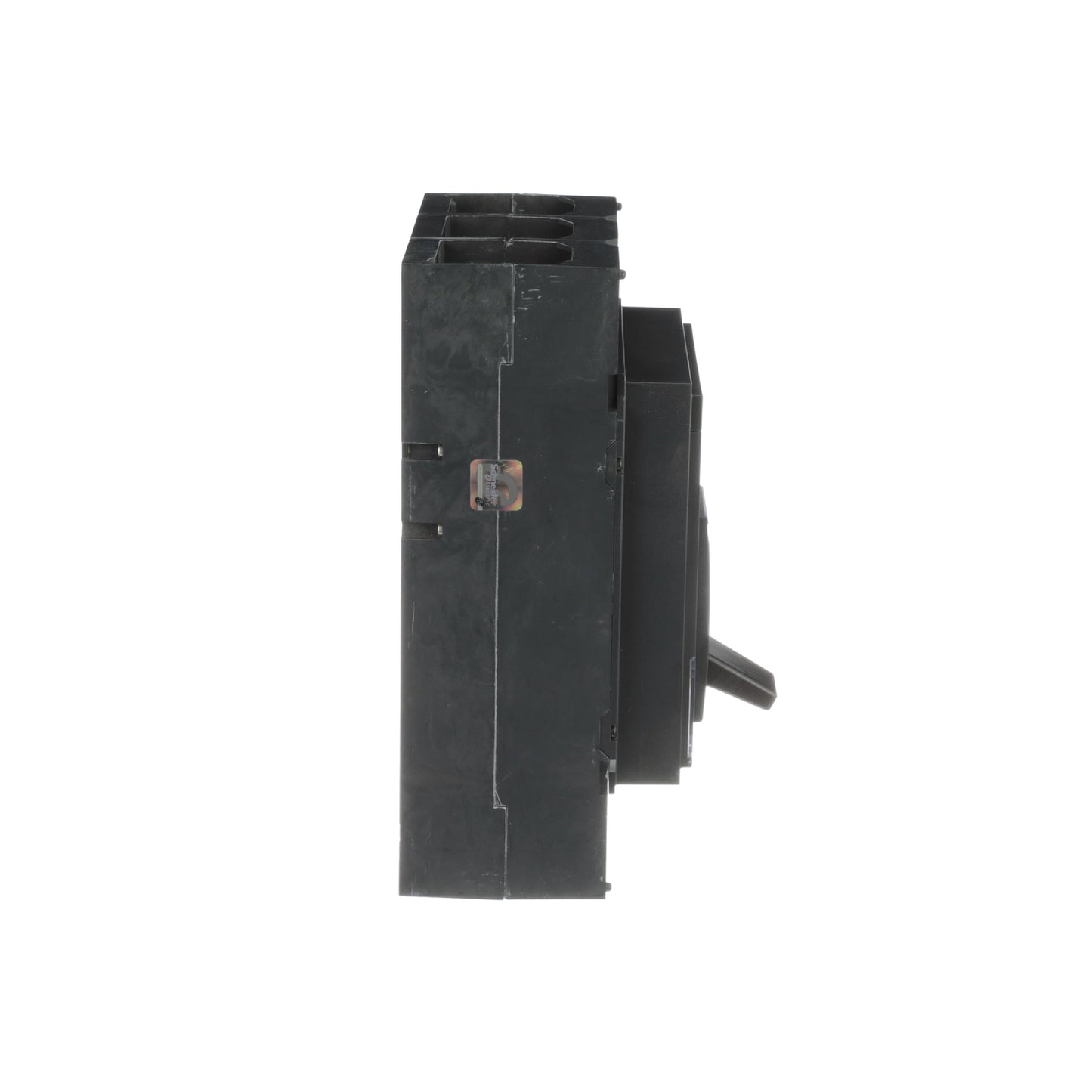 Interruptor Electrónico Power Pact M 3P 300 a 800 A con Zapatas Schneider Electric MJL36800E10