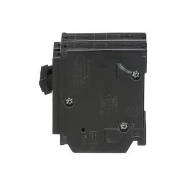 Interruptor Enchufable Homeline 2 Polos 20 A Square D Schneider Electric HOM220