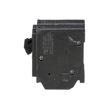 Interruptor Enchufable Homeline 2 Polos 50 A Square D Schneider Electric HOM250